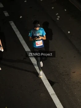 Runner Photo 4919282