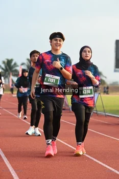 Runner Photo 4919283