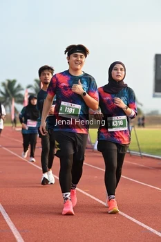 Runner Photo 4919284