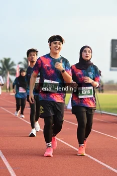 Runner Photo 4919285