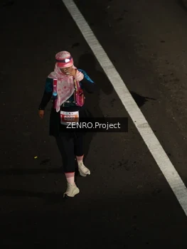 Runner Photo 4919286
