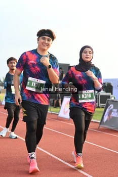 Runner Photo 4919287