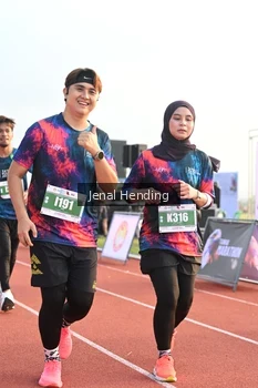 Runner Photo 4919288