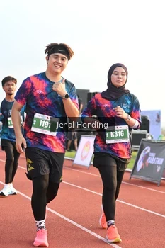 Runner Photo 4919289