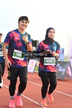 Runner Photo 4919290