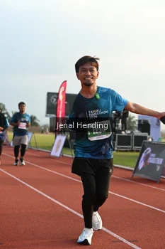 Runner Photo 4919291