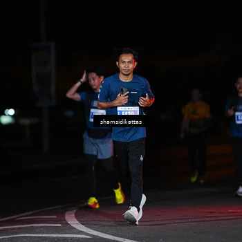 Runner Photo 4919292