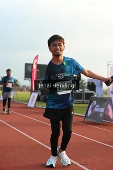 Runner Photo 4919293