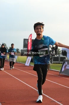 Runner Photo 4919294