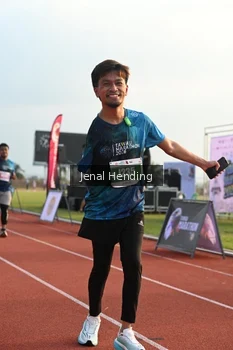 Runner Photo 4919299