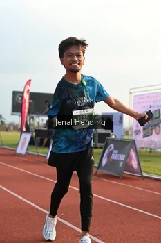 Runner Photo 4919300