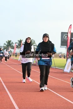 Runner Photo 4919301