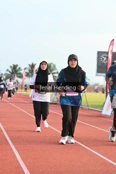 Runner Photo 4919302