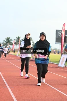 Runner Photo 4919303