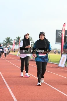 Runner Photo 4919304
