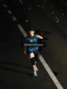 Runner Photo 4919305