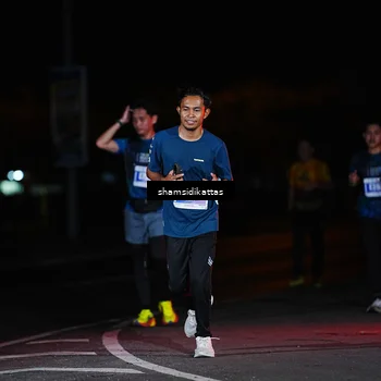 Runner Photo 4919306