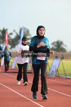Runner Photo 4919307