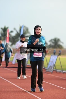 Runner Photo 4919308