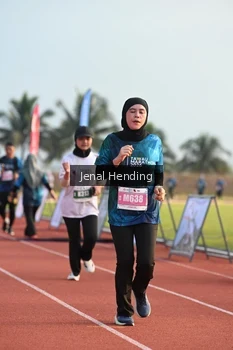 Runner Photo 4919309