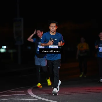 Runner Photo 4919310