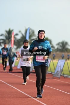 Runner Photo 4919312