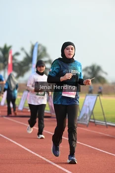 Runner Photo 4919313