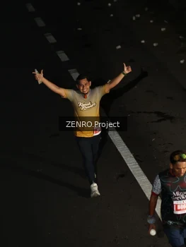 Runner Photo 4919316