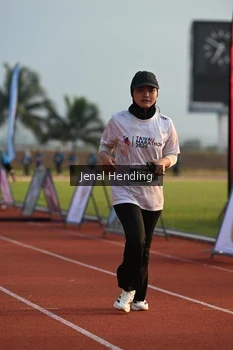 Runner Photo 4919317