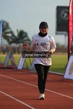 Runner Photo 4919318