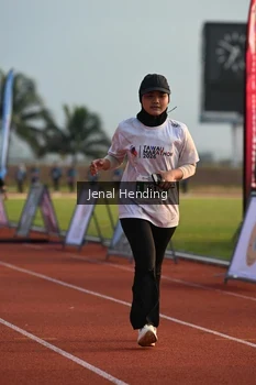 Runner Photo 4919319