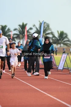 Runner Photo 4919320