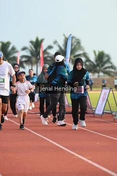 Runner Photo 4919321