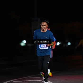 Runner Photo 4919323