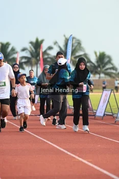 Runner Photo 4919324