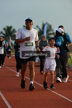 Runner Photo 4919325