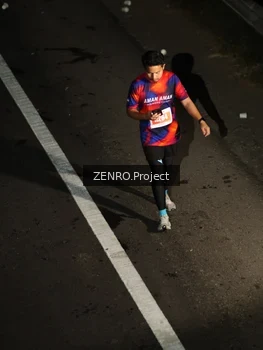 Runner Photo 4919326