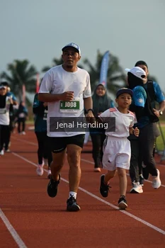 Runner Photo 4919327