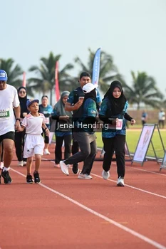 Runner Photo 4919328