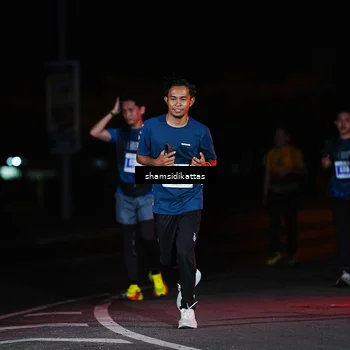 Runner Photo 4919329