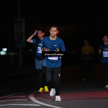 Runner Photo 4919330