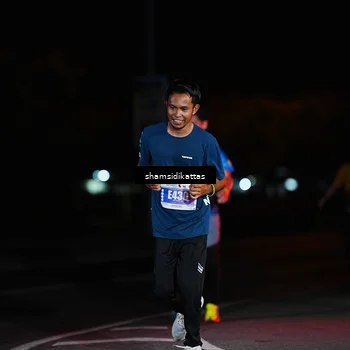 Runner Photo 4919332