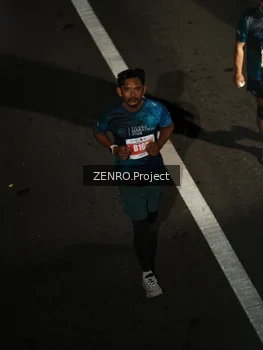 Runner Photo 4919334
