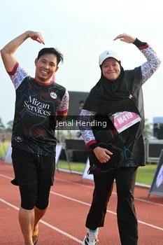 Runner Photo 4919335