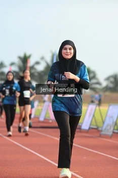 Runner Photo 4919336