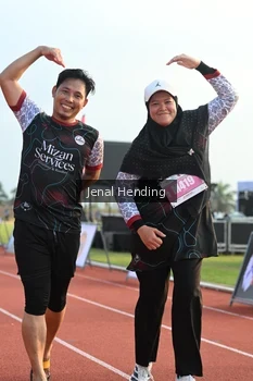 Runner Photo 4919337