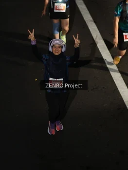 Runner Photo 4919338
