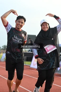 Runner Photo 4919339
