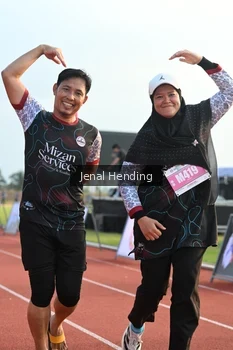Runner Photo 4919340