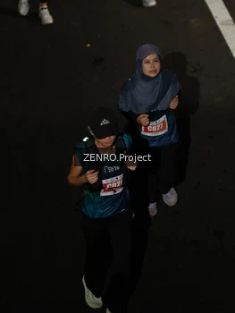 Runner Photo 4919343
